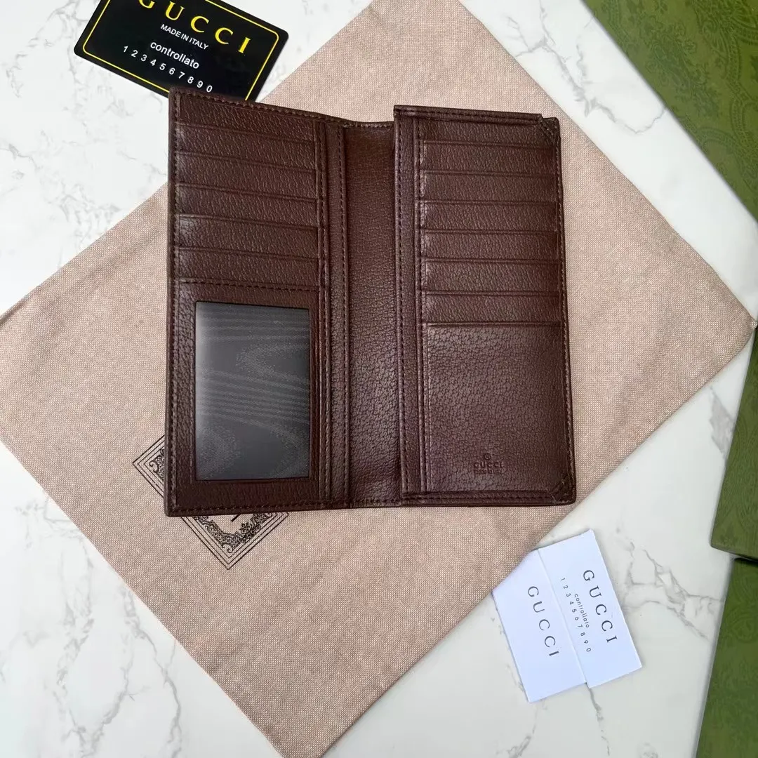 Gucci Wallets & Purse-236 - Image 7