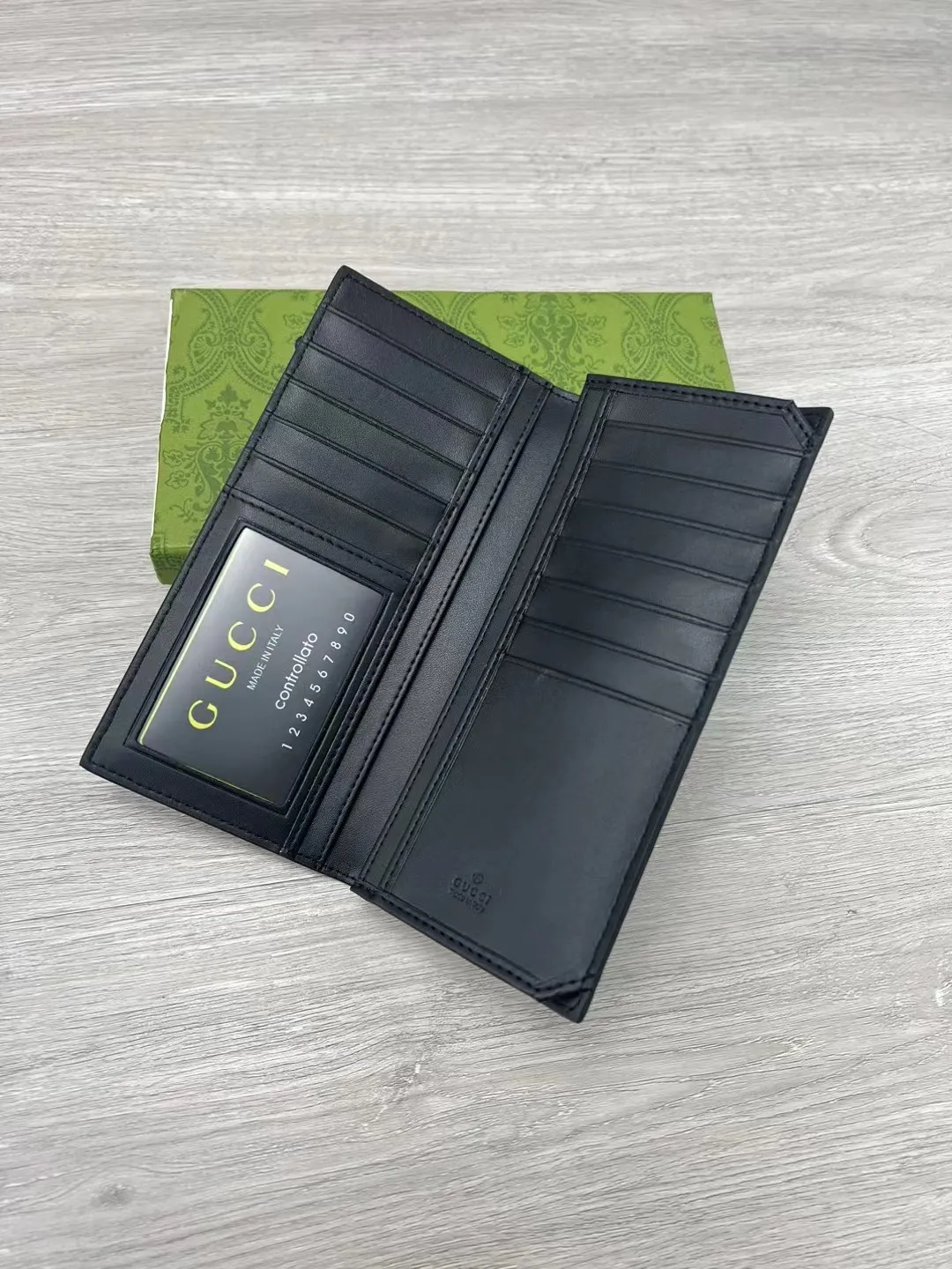 Gucci Wallets & Purse-237 - Image 7