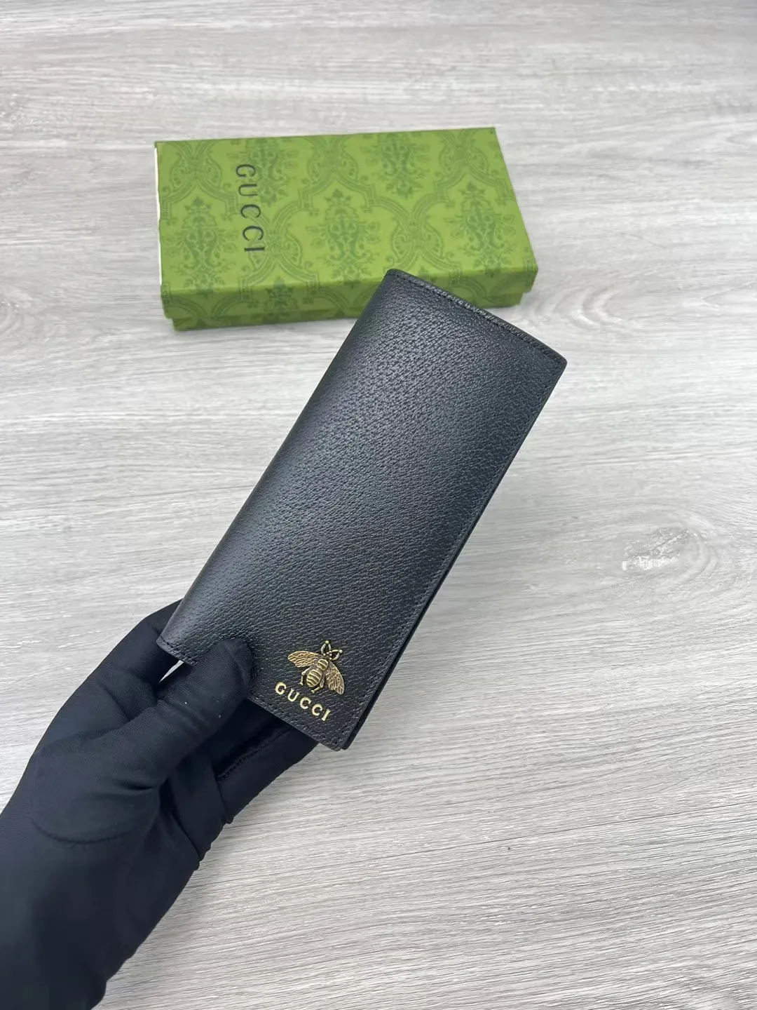 Gucci Wallets & Purse-238 - Image 4