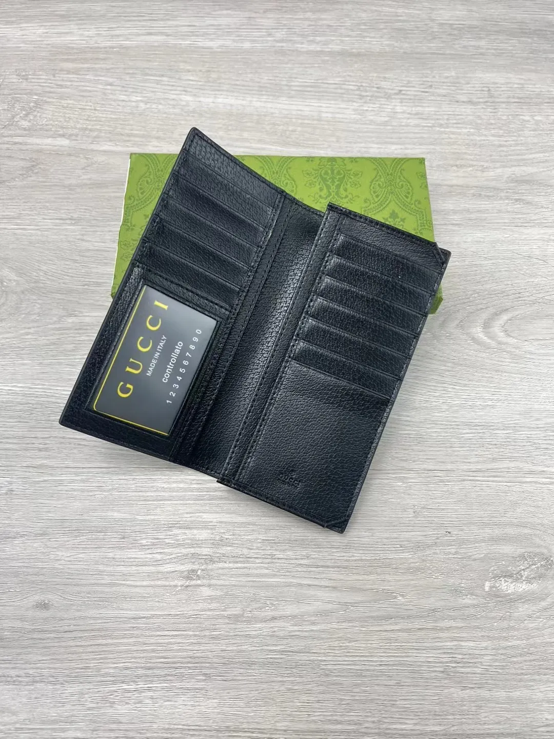 Gucci Wallets & Purse-238 - Image 7