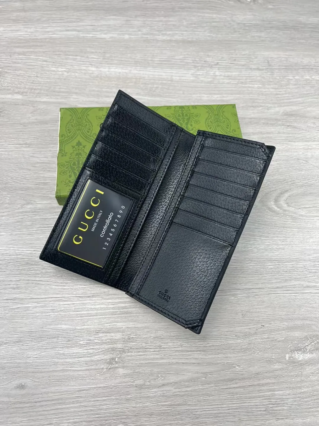 Gucci Wallets & Purse-239 - Image 7