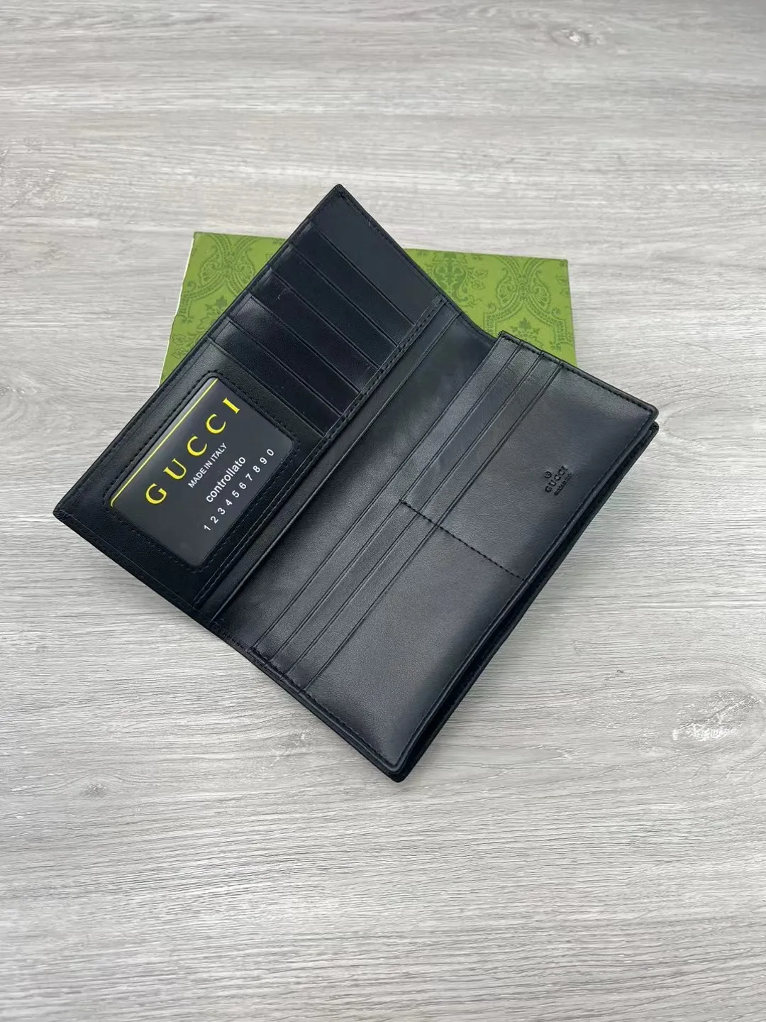 Gucci Wallets & Purse-241 - Image 7