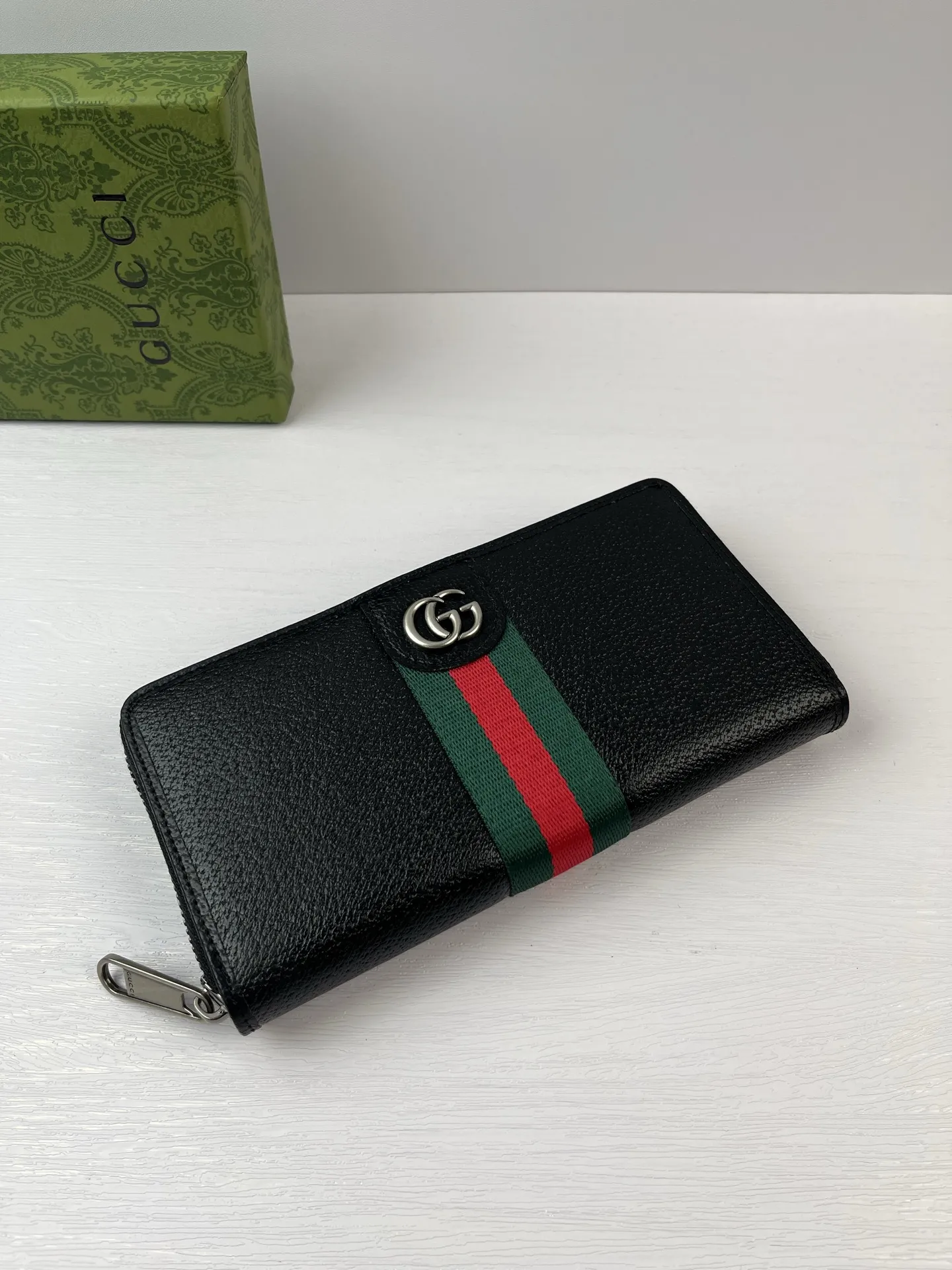 Gucci Wallets & Purse-242 - Image 4