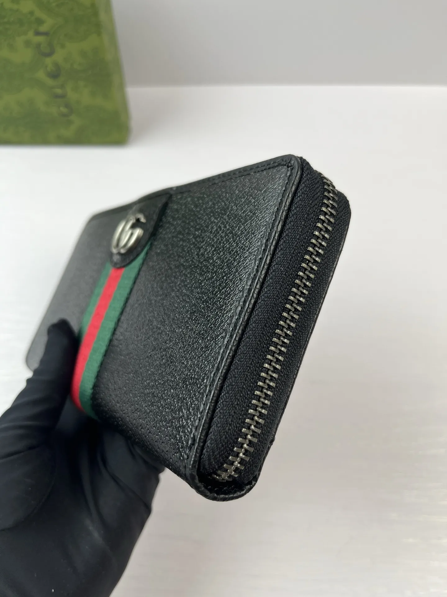 Gucci Wallets & Purse-242 - Image 7