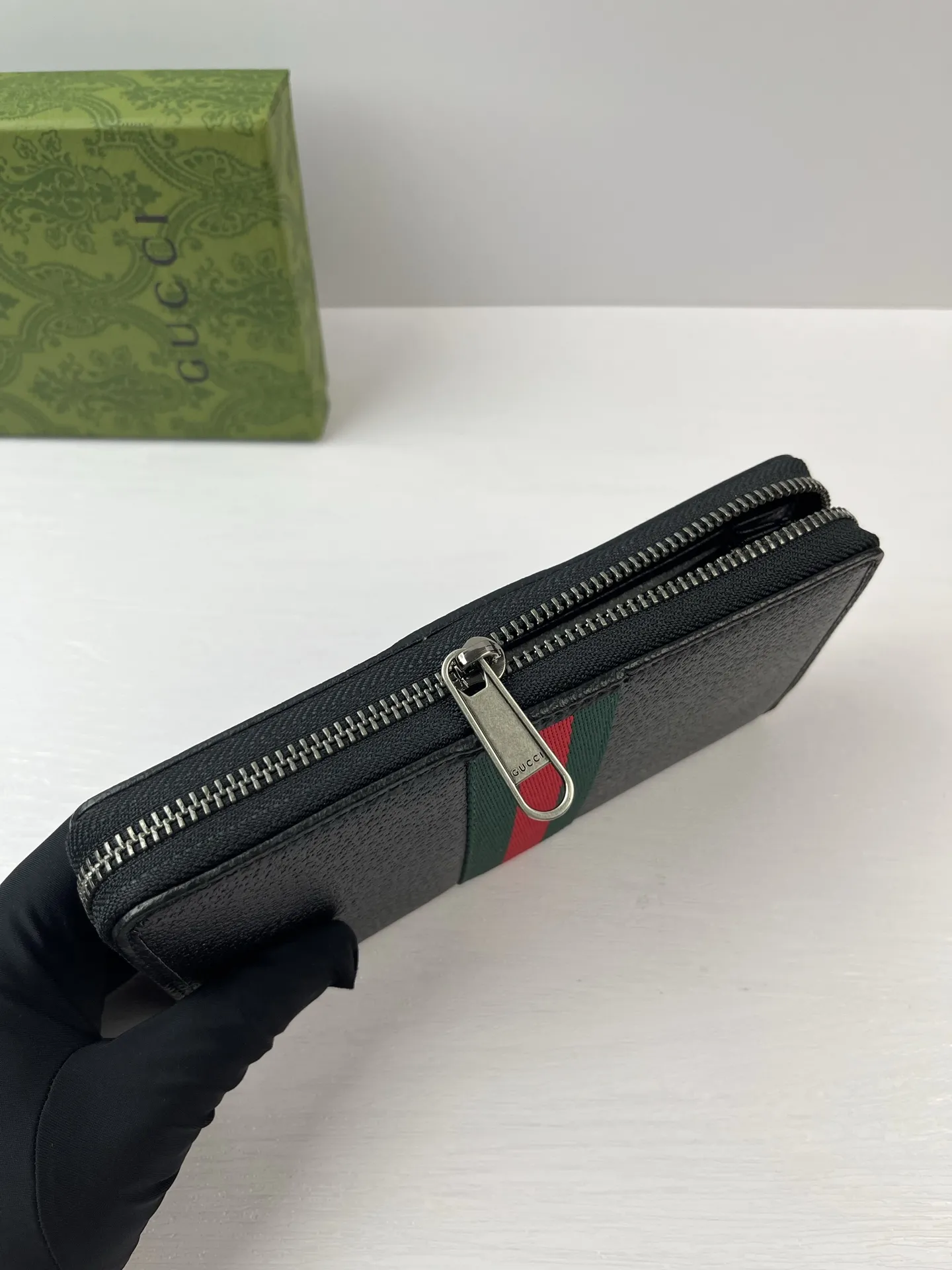 Gucci Wallets & Purse-242 - Image 8