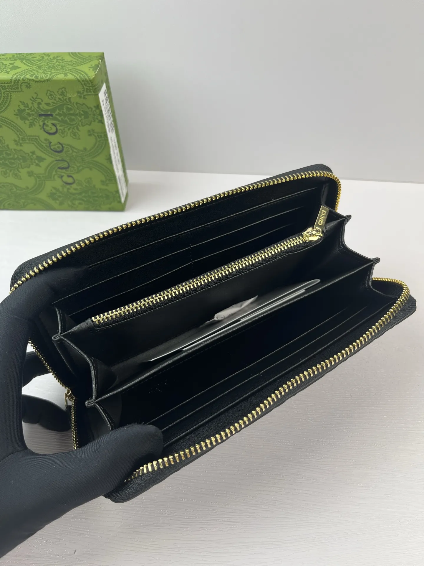 Gucci Wallets & Purse-246 - Image 8