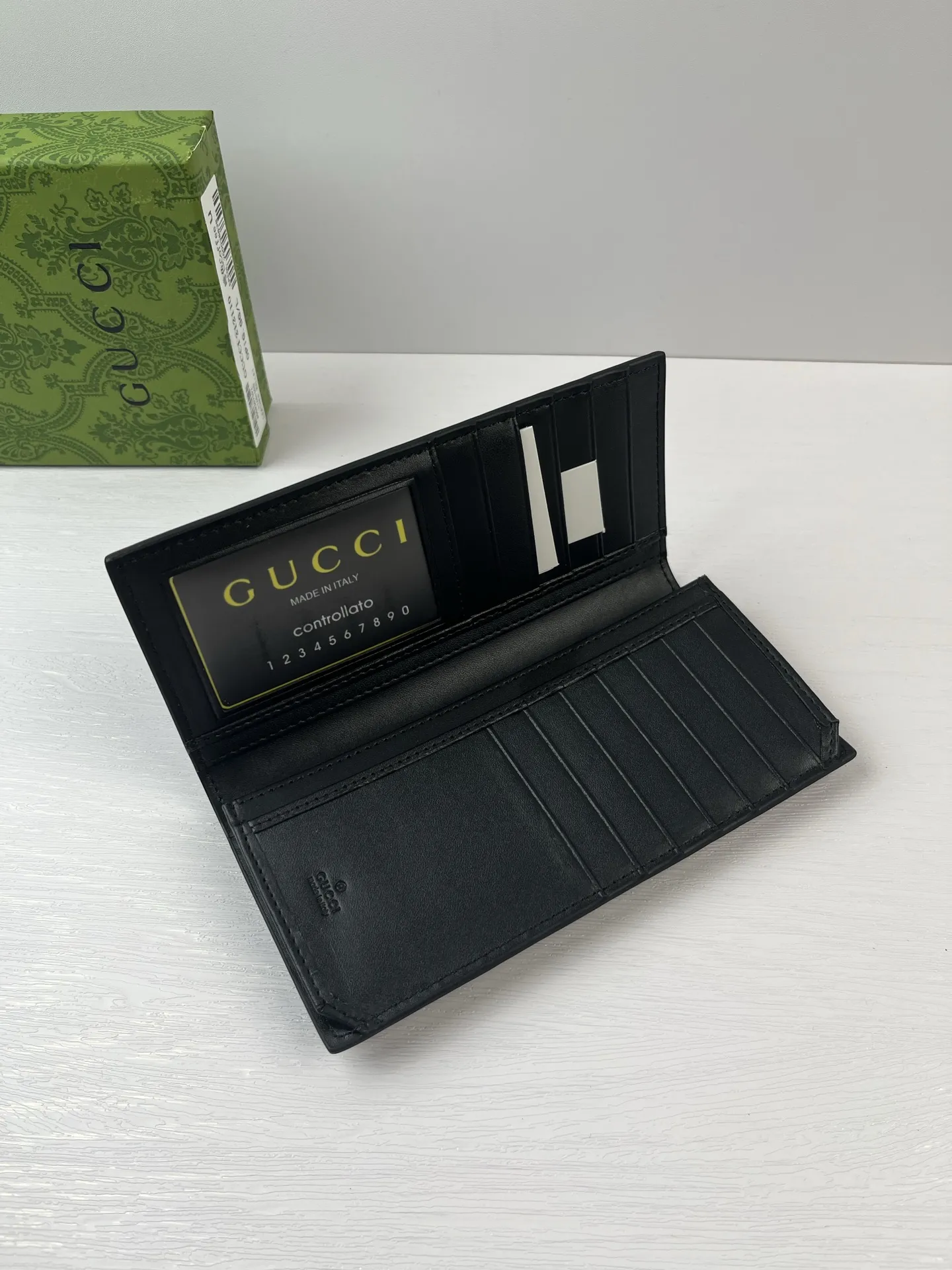 Gucci Wallets & Purse-247 - Image 8