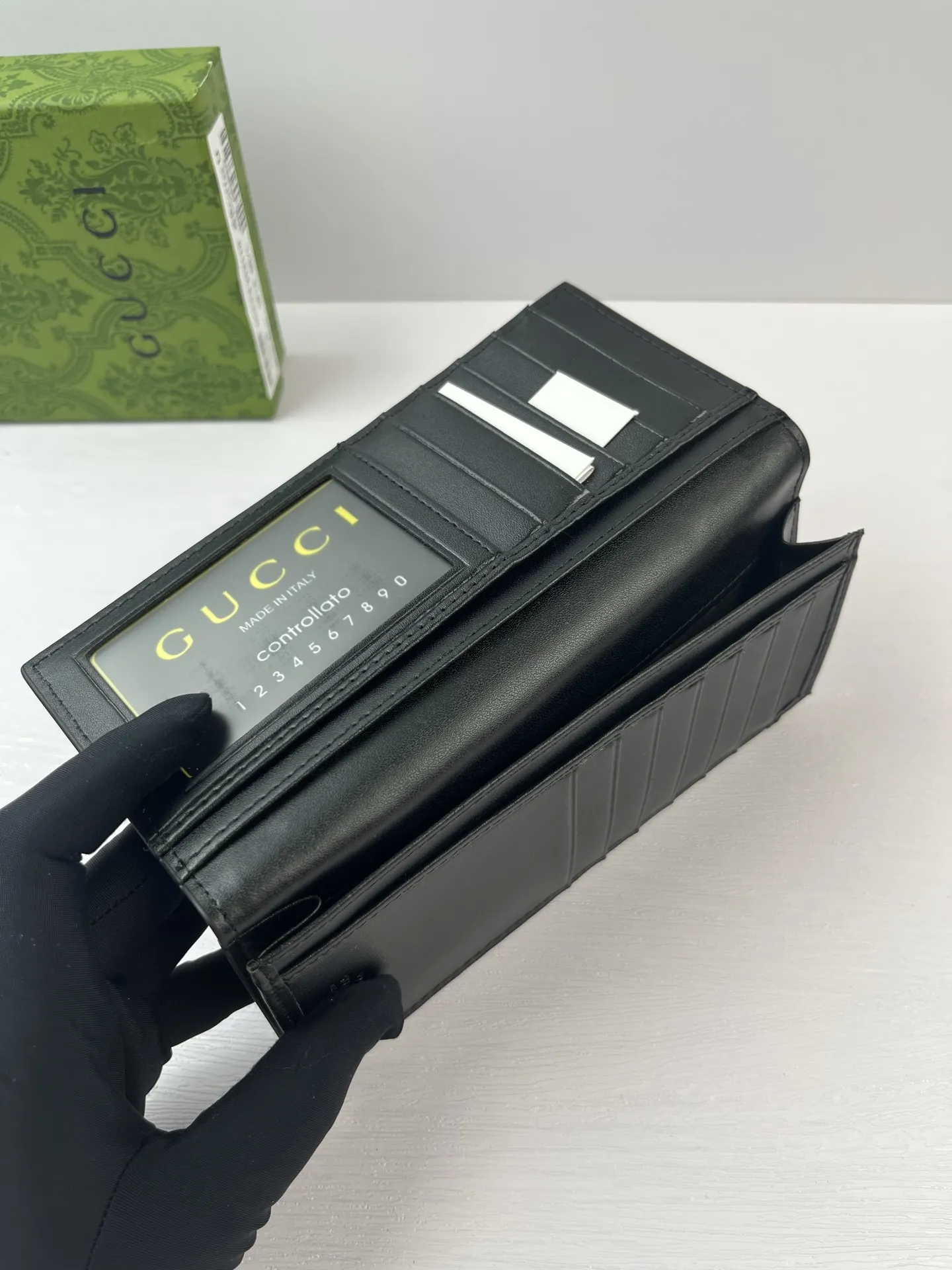 Gucci Wallets & Purse-247 - Image 9