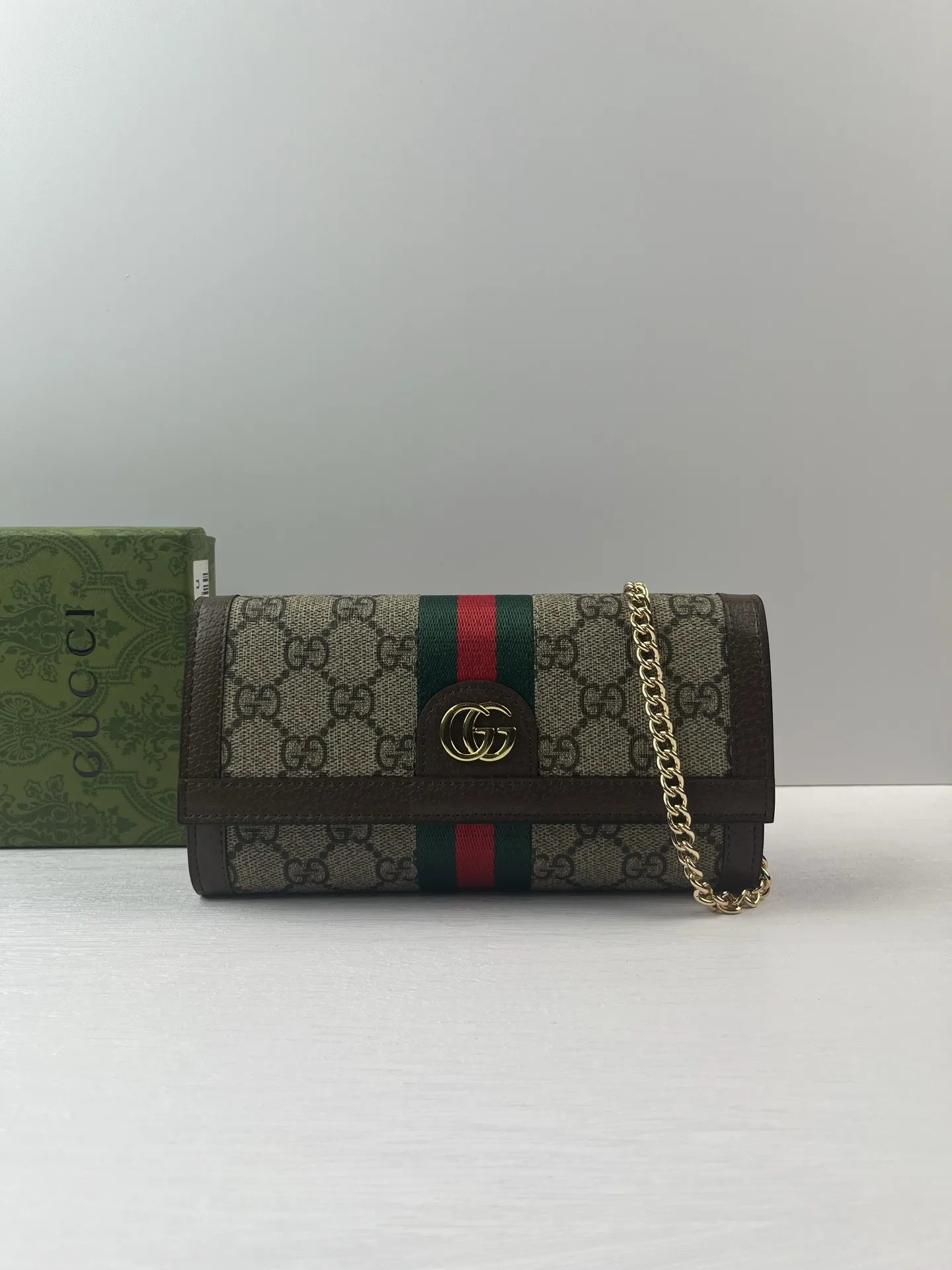 Gucci Wallets & Purse-251