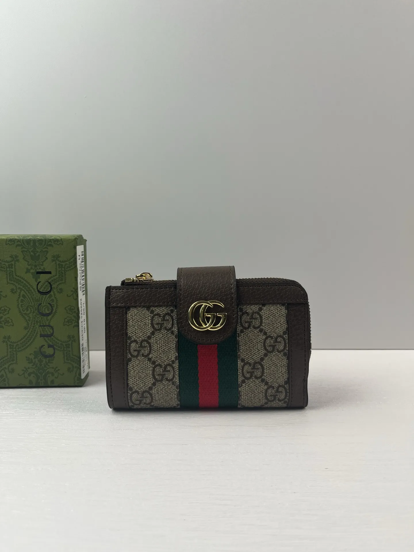 Gucci Wallets & Purse-252