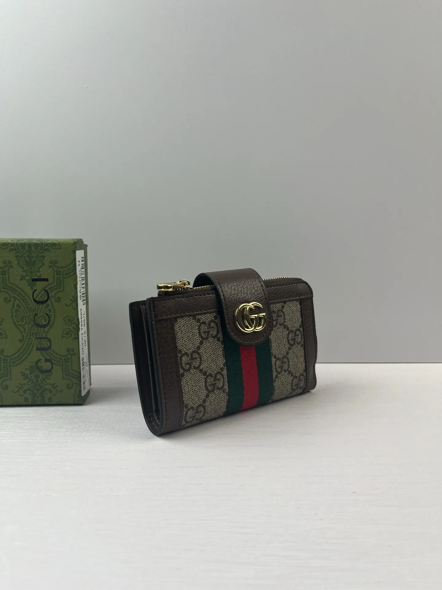 Alternative view of Gucci Wallets & Purse-252