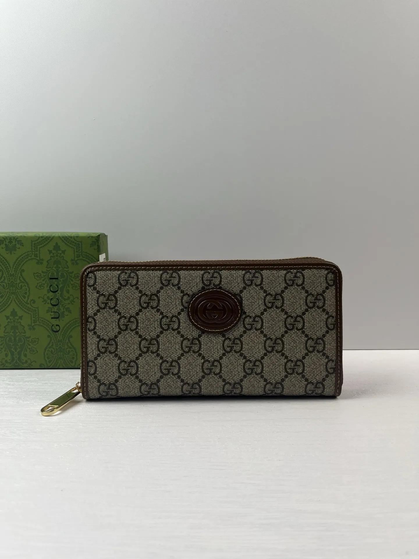 Gucci Wallets & Purse-253