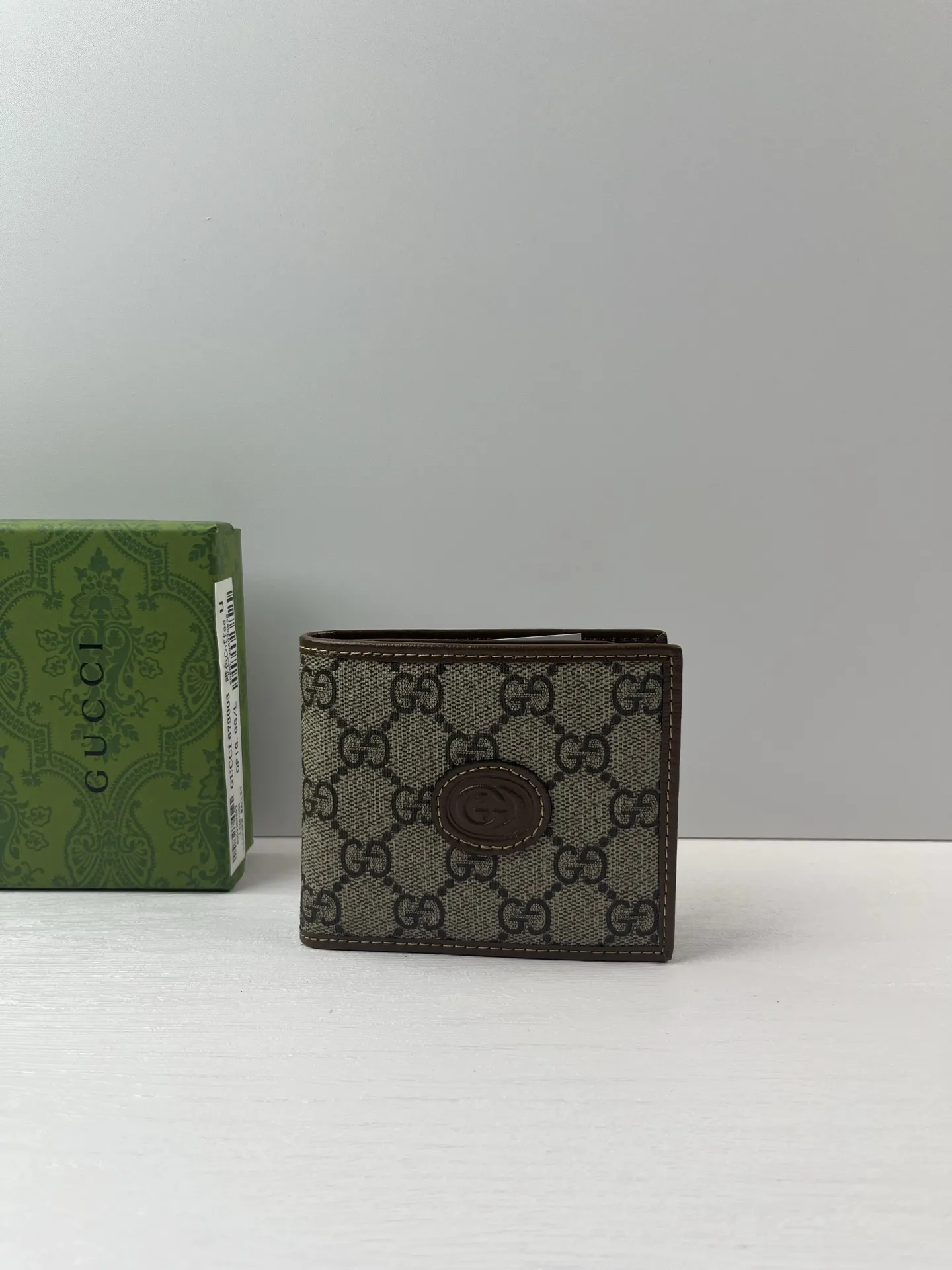 Gucci Wallets & Purse-254