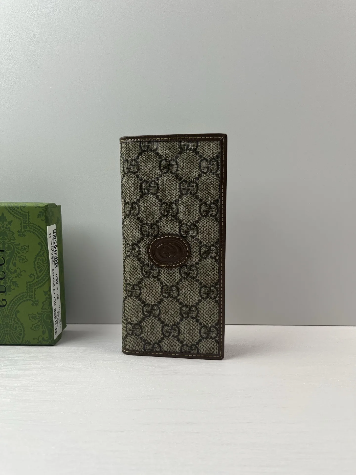 Gucci Wallets & Purse-255