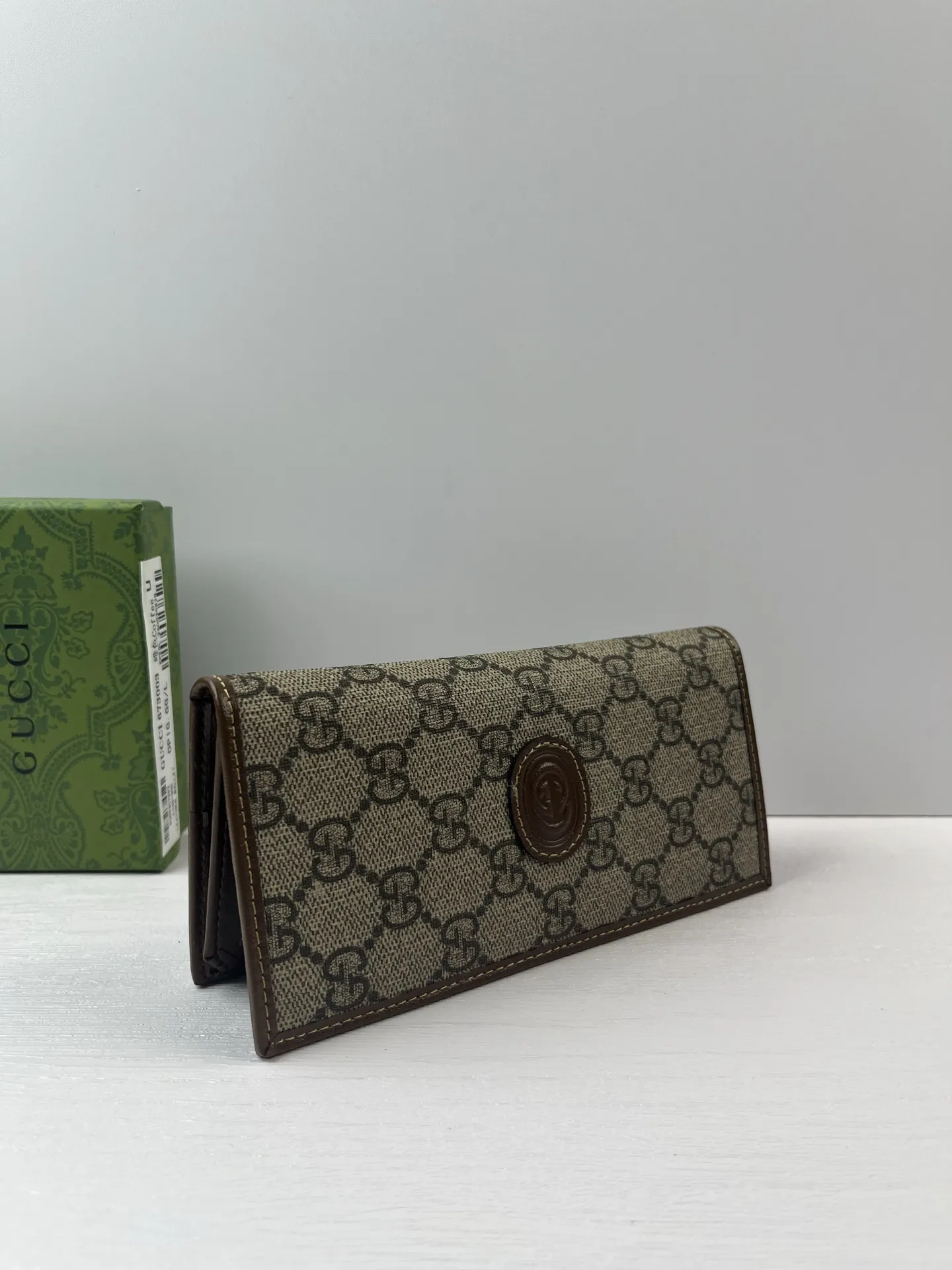 Gucci Wallets & Purse-255 - Image 3