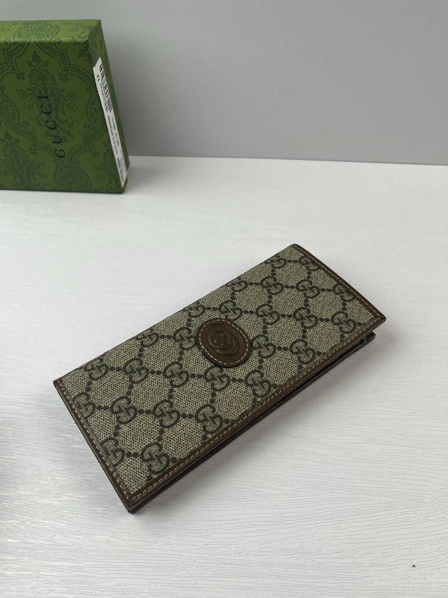Gucci Wallets & Purse-255 - Image 4