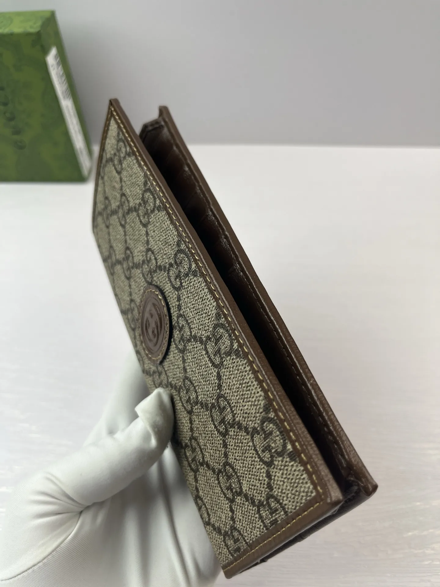 Gucci Wallets & Purse-255 - Image 7