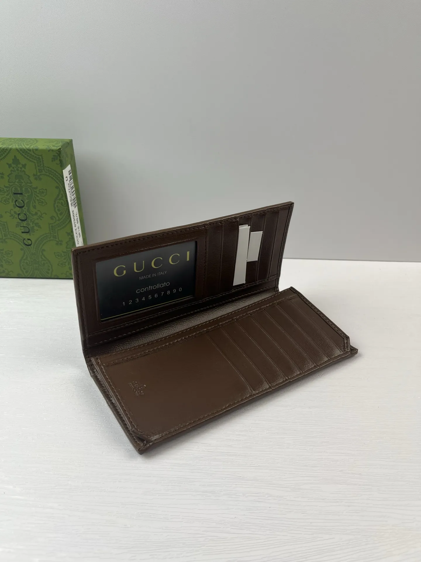 Gucci Wallets & Purse-255 - Image 8