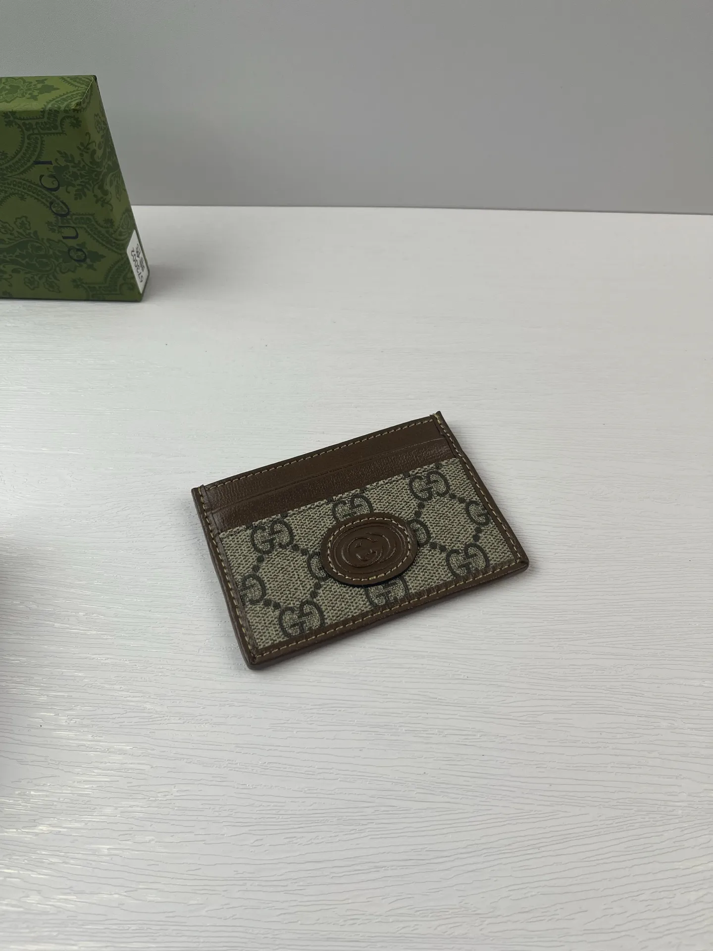 Gucci Wallets & Purse-256 - Image 3