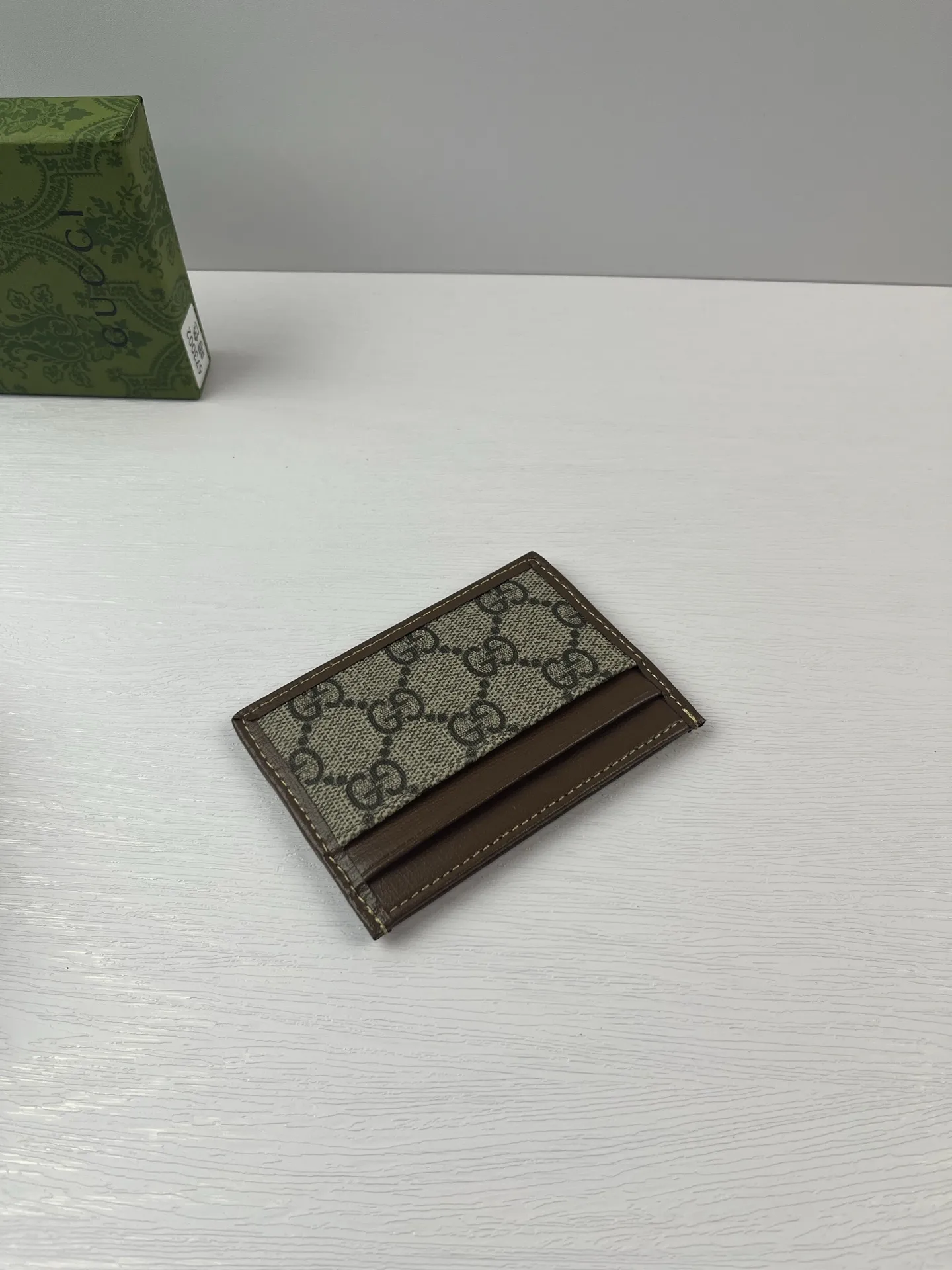 Gucci Wallets & Purse-256 - Image 4