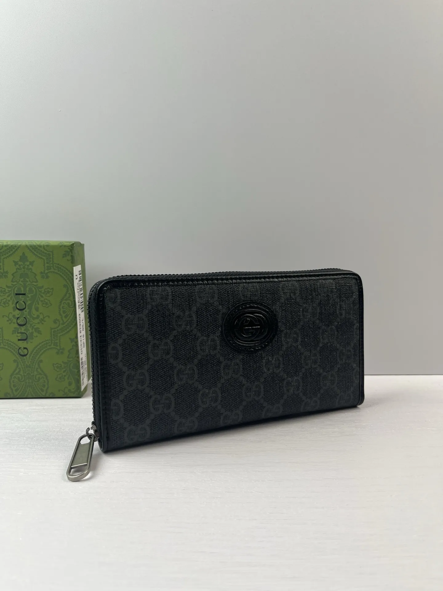 Gucci Wallets & Purse-257 - Image 3