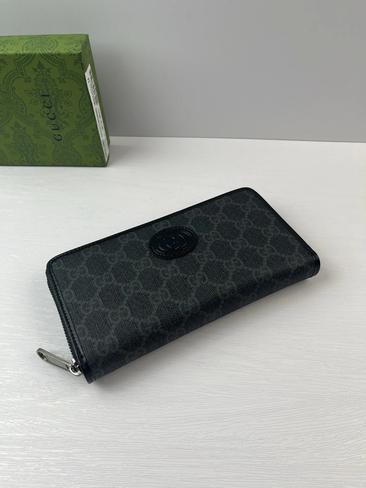 Gucci Wallets & Purse-257 - Image 4