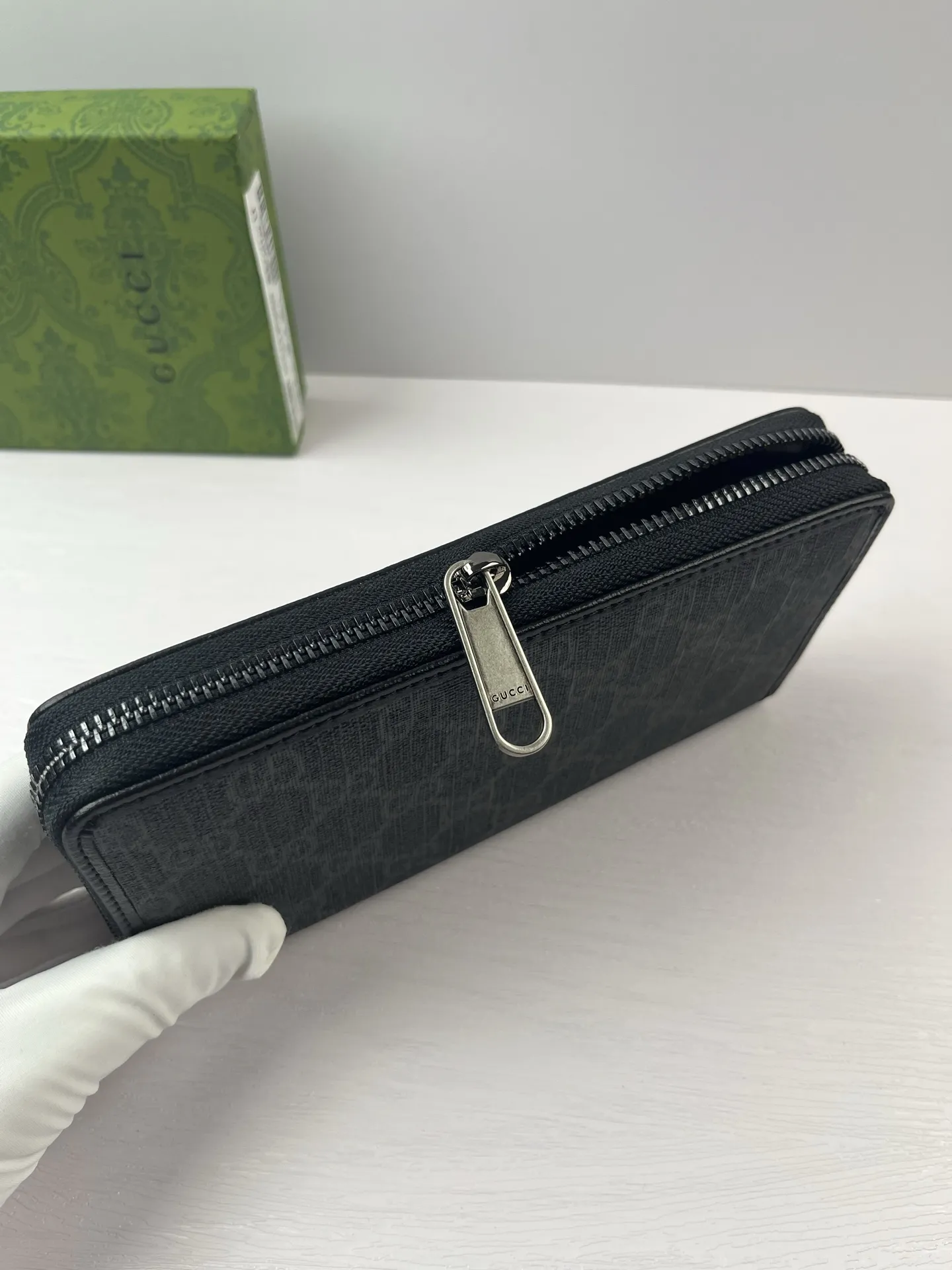 Gucci Wallets & Purse-257 - Image 7