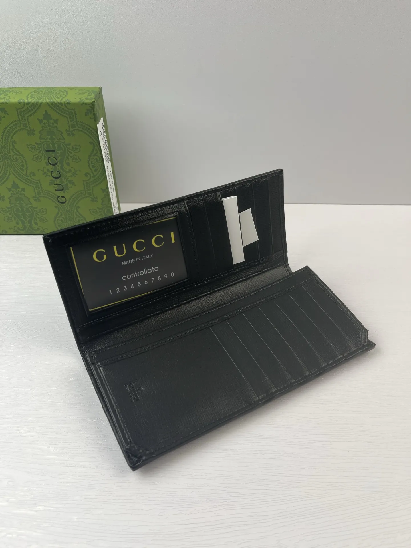 Gucci Wallets & Purse-258 - Image 8