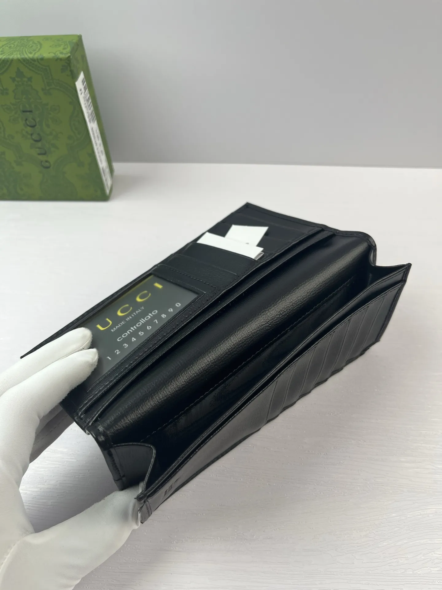 Gucci Wallets & Purse-258 - Image 9