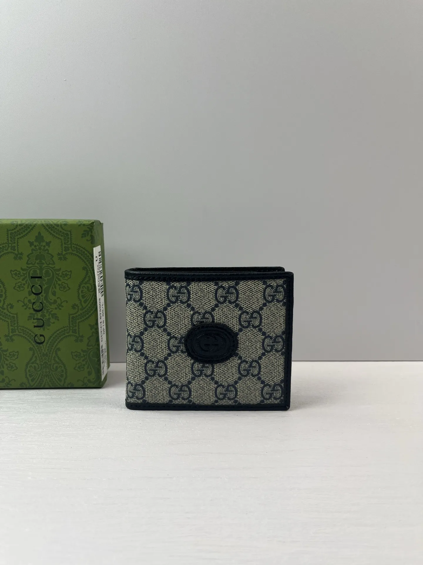 Gucci Wallets & Purse-261