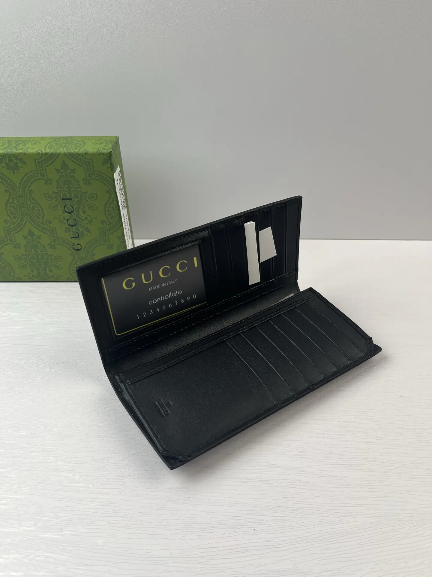 Gucci Wallets & Purse-263 - Image 8