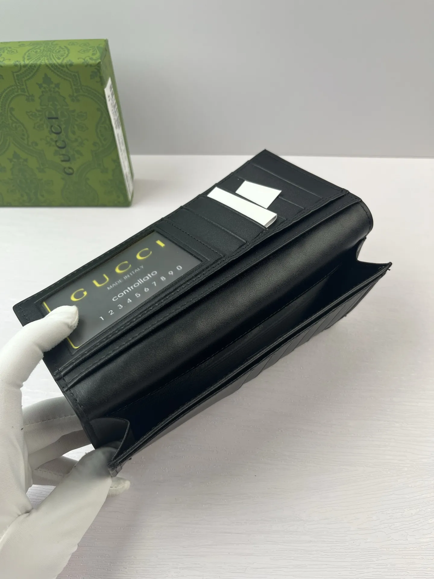 Gucci Wallets & Purse-263 - Image 9