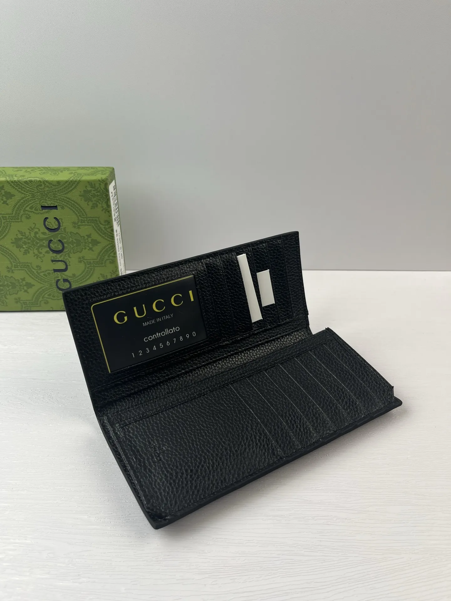 Gucci Wallets & Purse-267 - Image 8