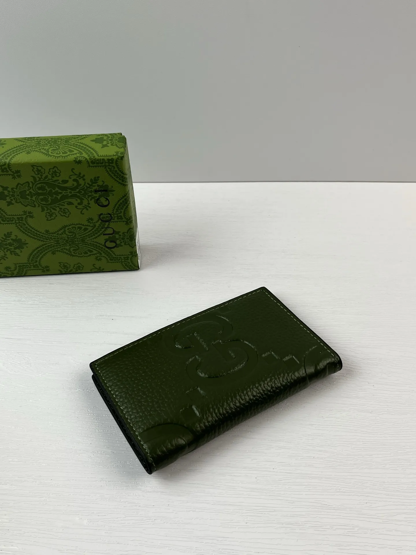 Gucci Wallets & Purse-270 - Image 4