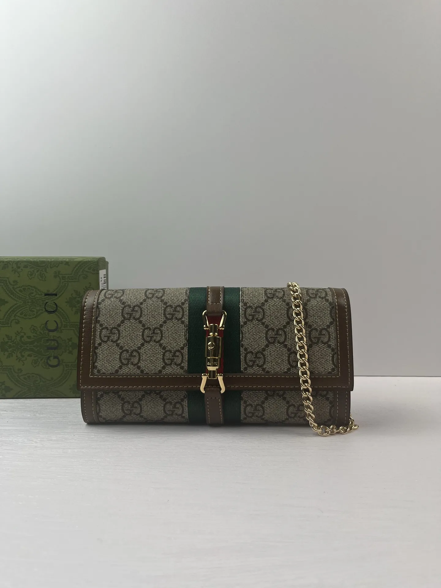 Gucci Wallets & Purse-274
