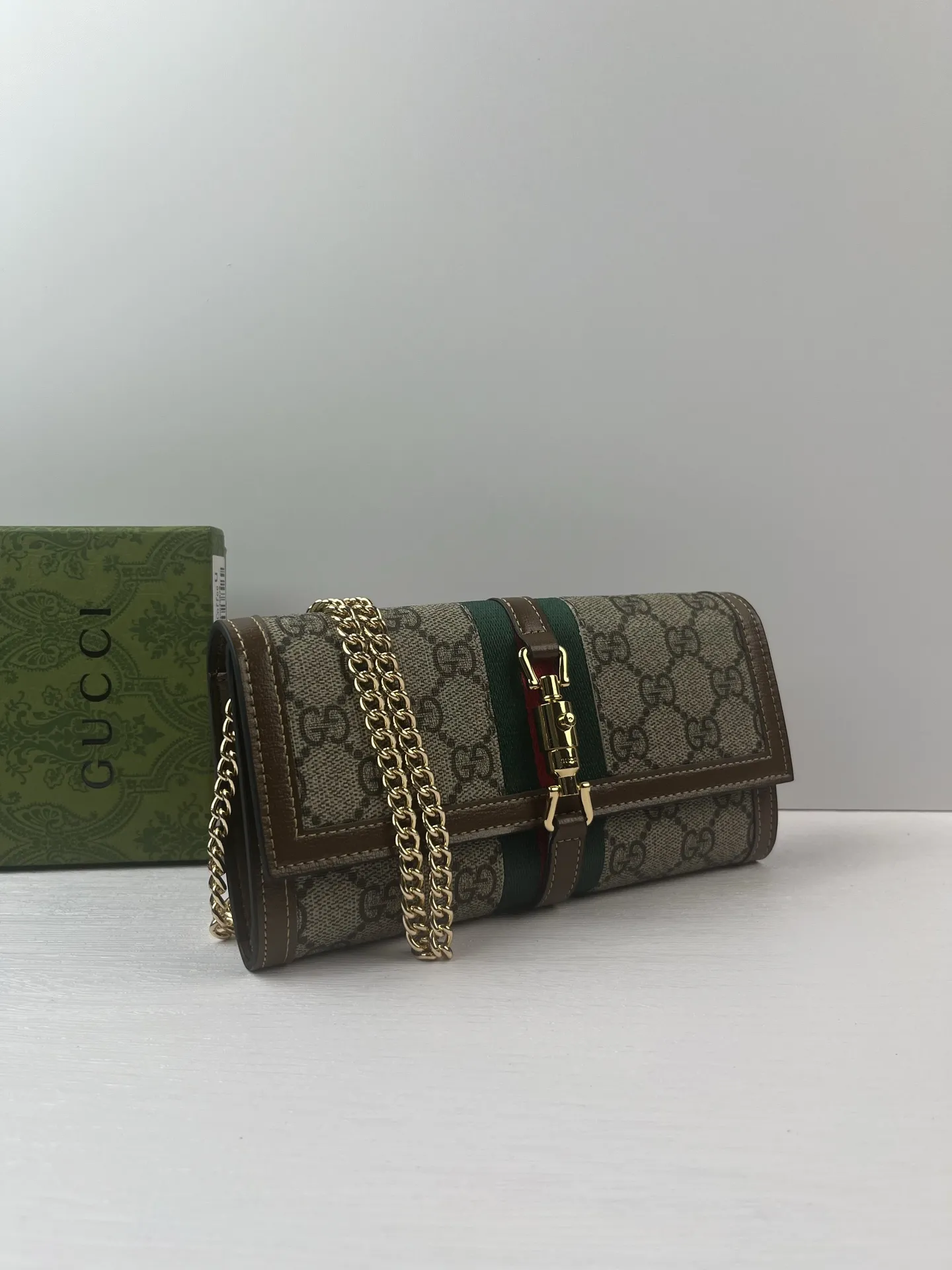 Gucci Wallets & Purse-274 - Image 3