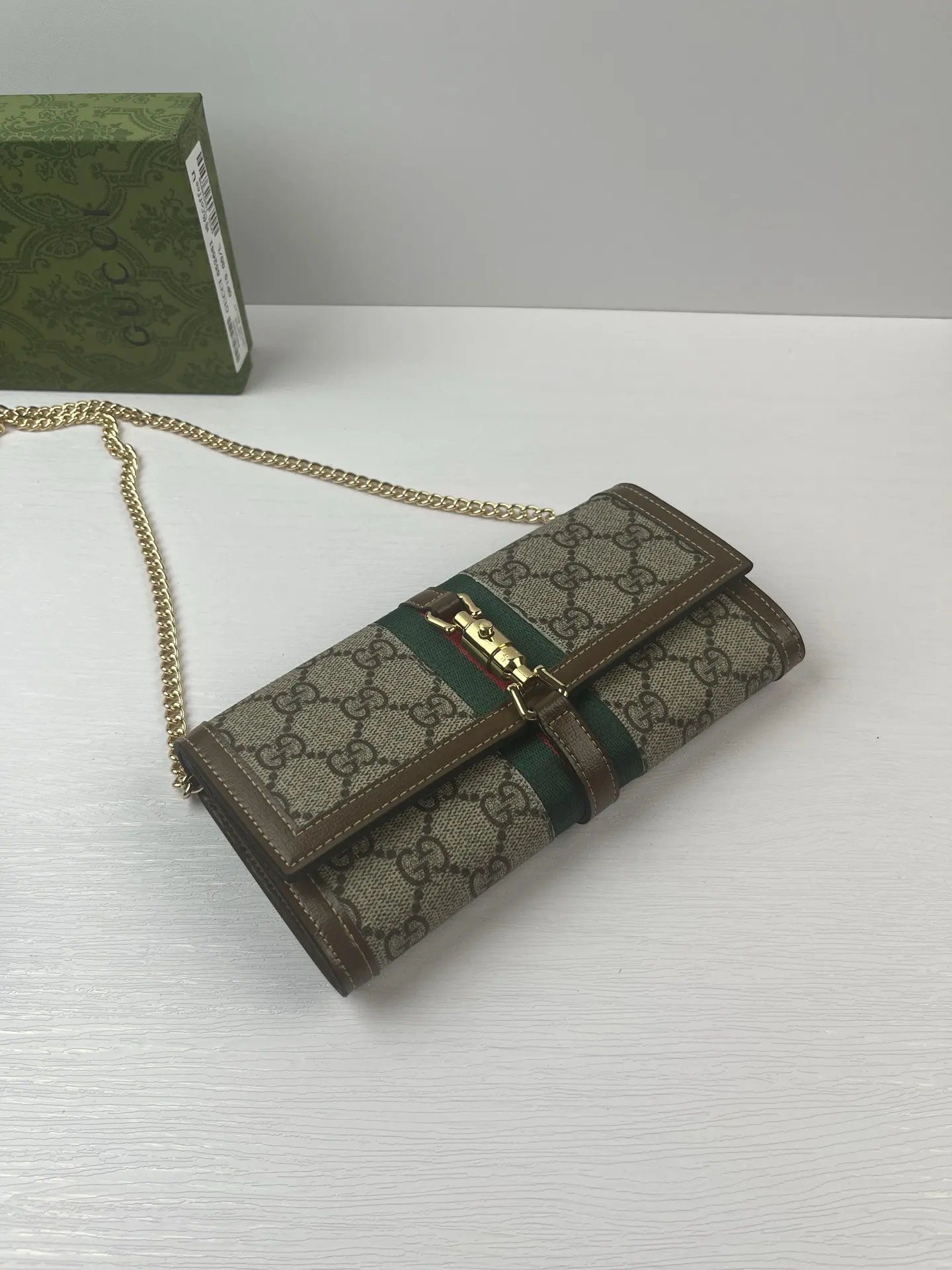 Gucci Wallets & Purse-274 - Image 4
