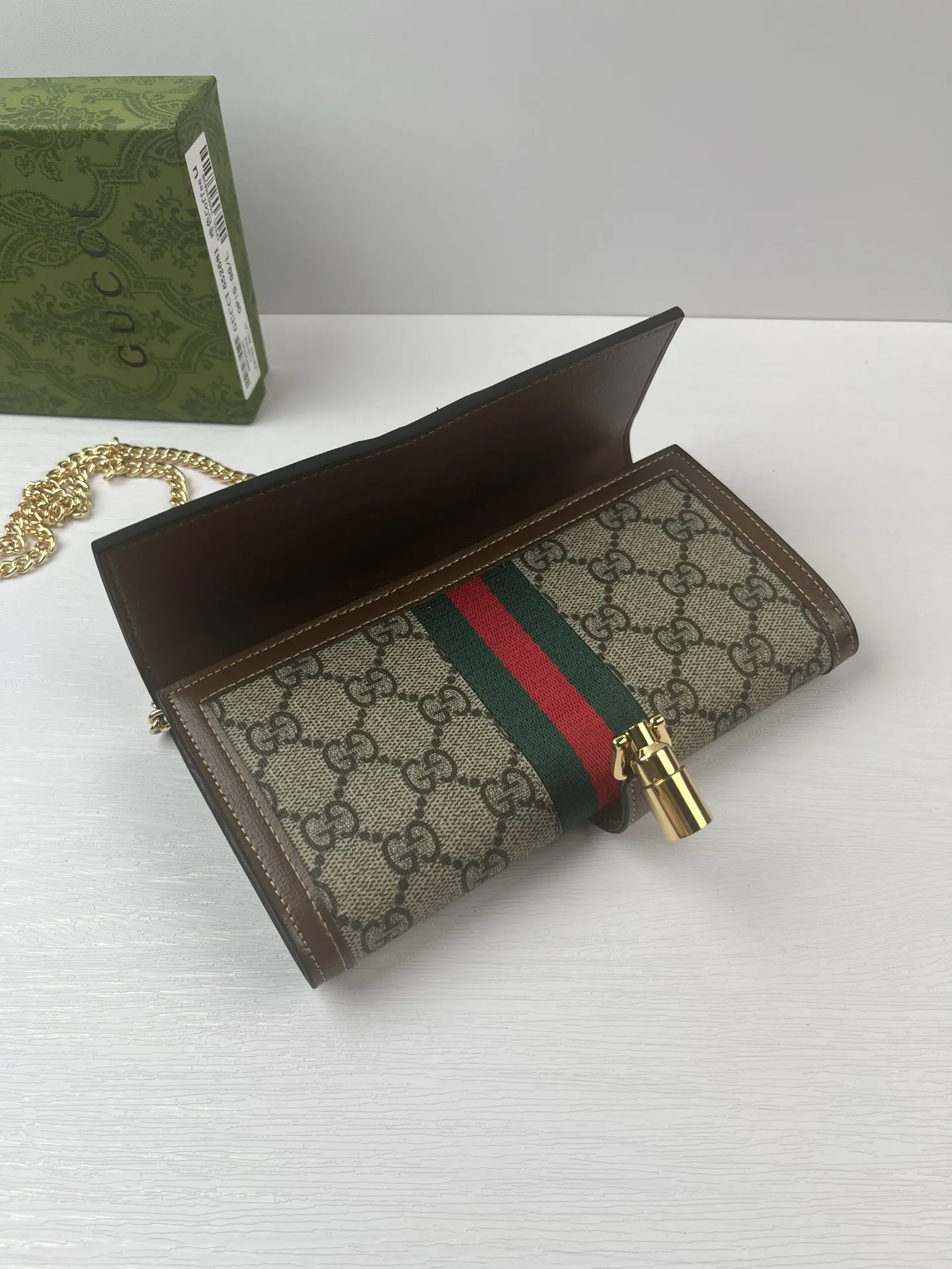 Gucci Wallets & Purse-274 - Image 8