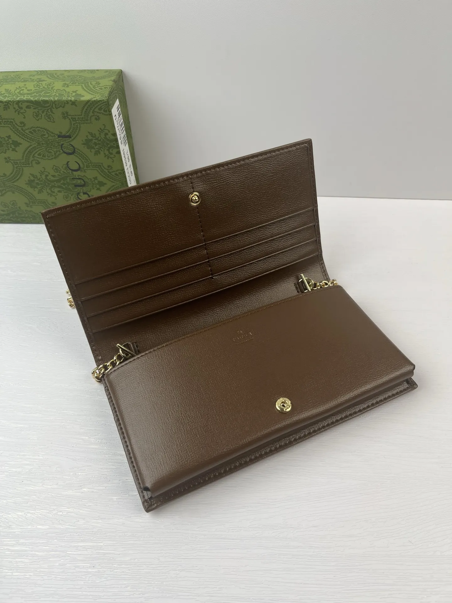 Gucci Wallets & Purse-276 - Image 8
