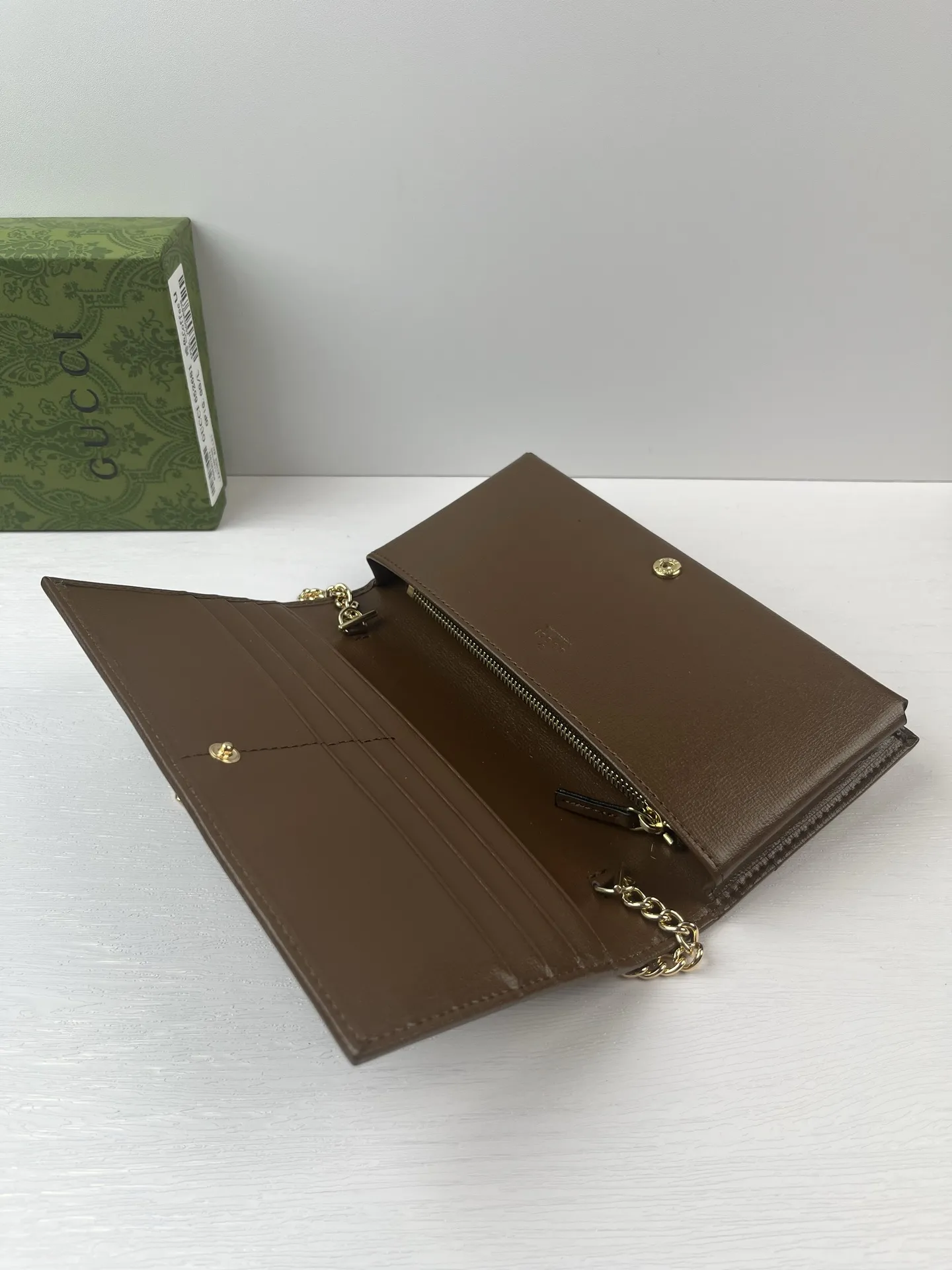 Gucci Wallets & Purse-276 - Image 9