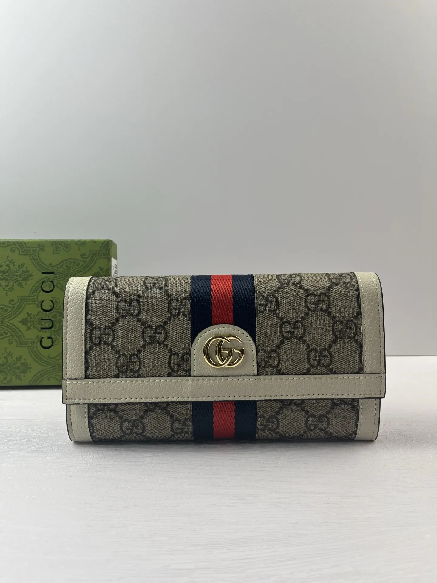 Gucci Wallets & Purse-281