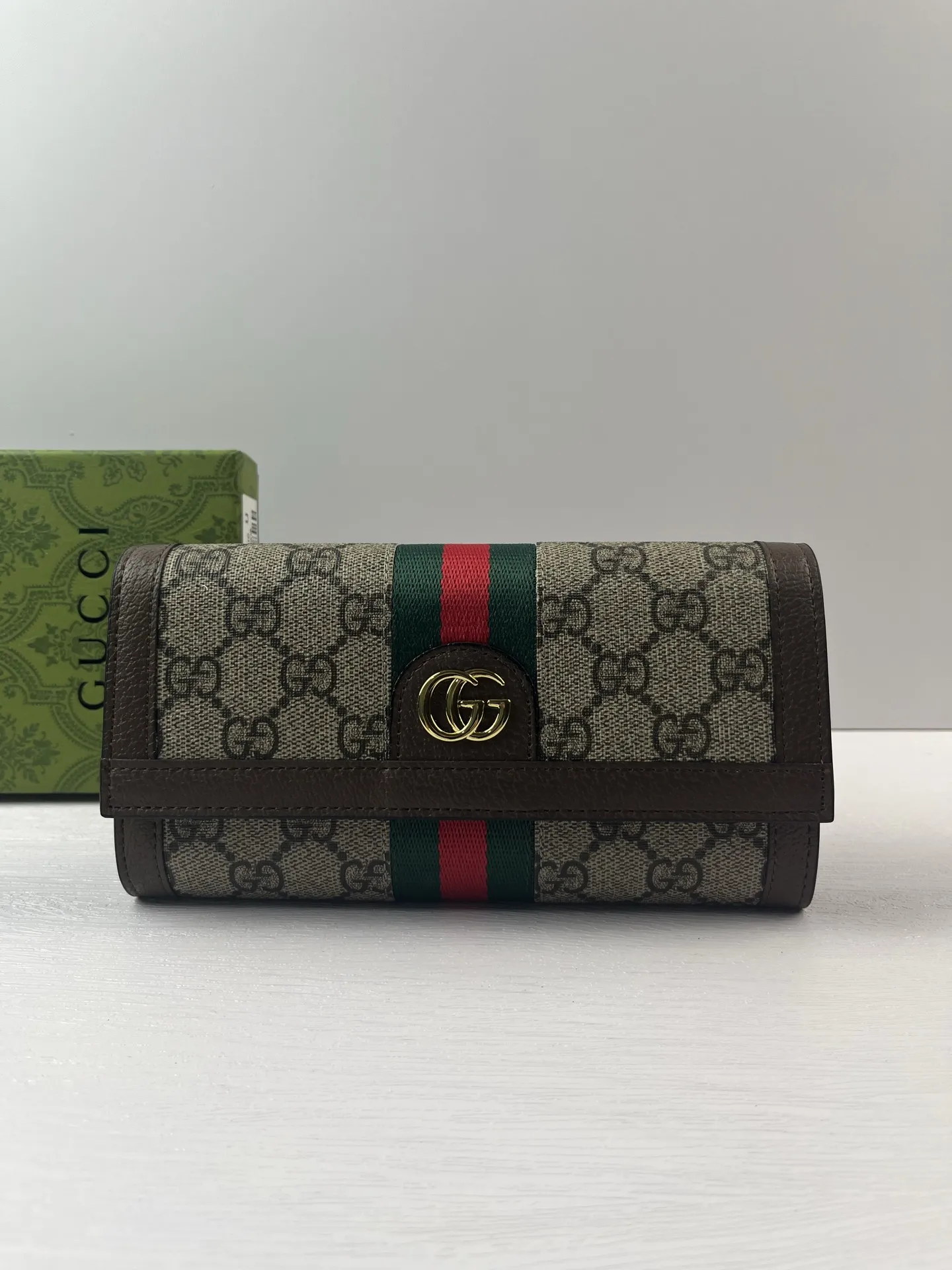 Gucci Wallets & Purse-282