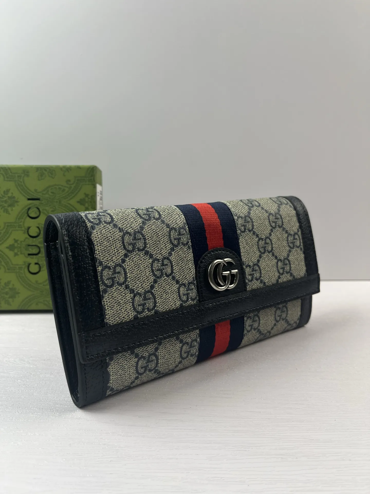 Gucci Wallets & Purse-283 - Image 3