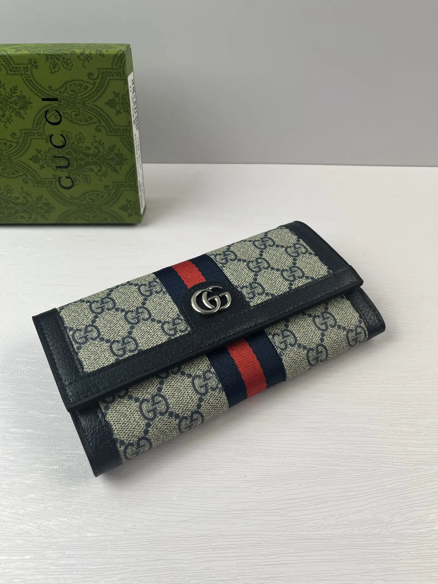 Gucci Wallets & Purse-283 - Image 4