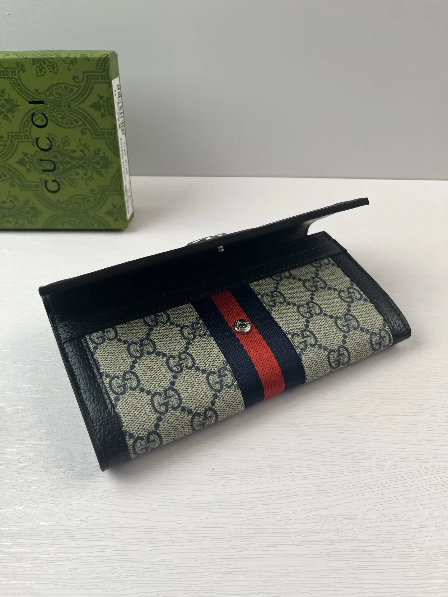 Gucci Wallets & Purse-283 - Image 7