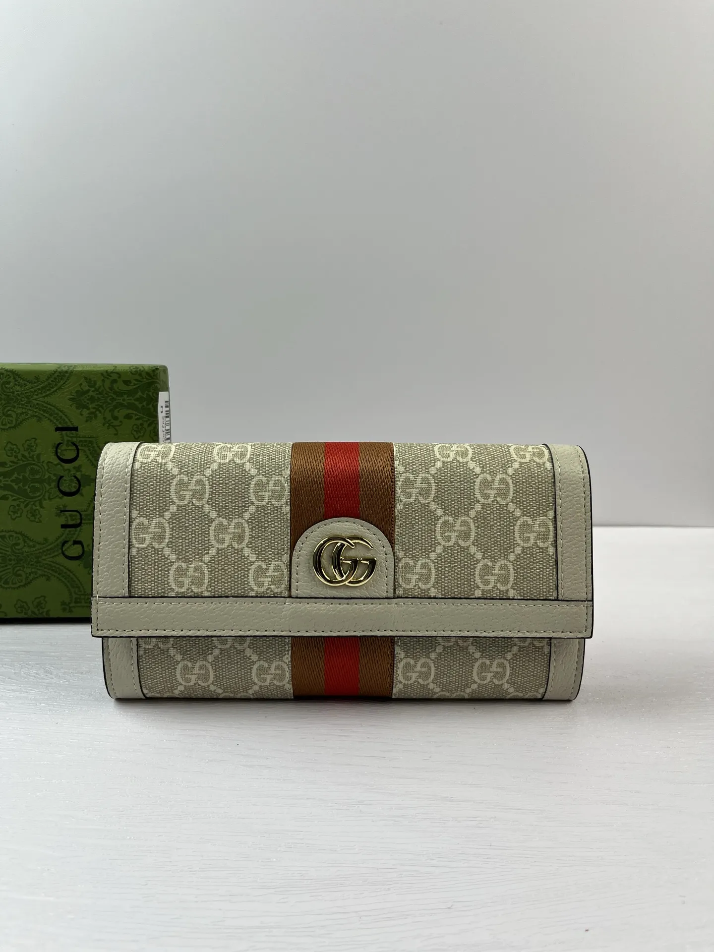 Gucci Wallets & Purse-284