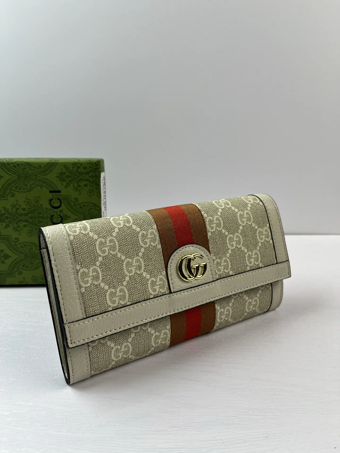 Alternative view of Gucci Wallets & Purse-284