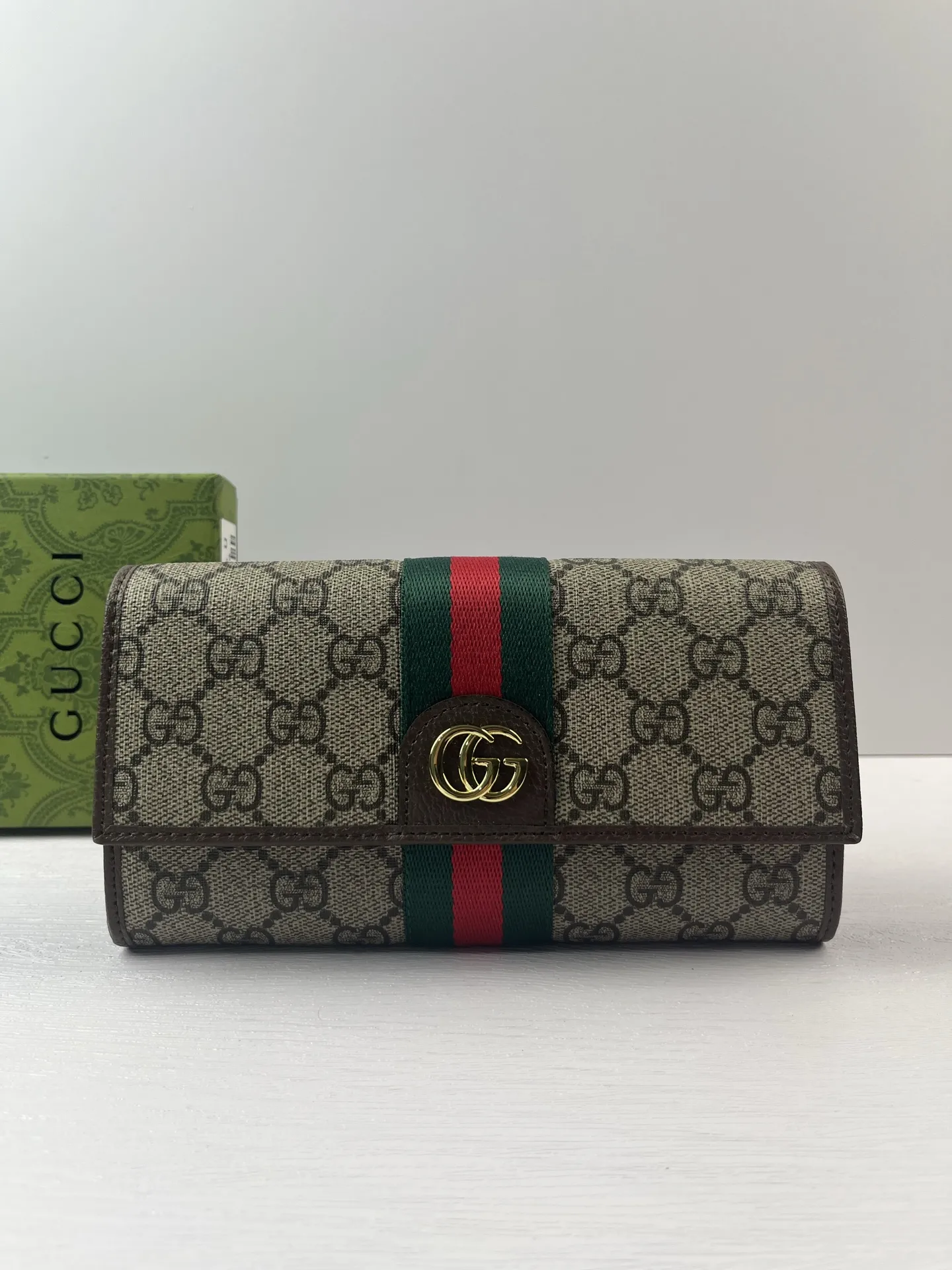 Gucci Wallets & Purse-285