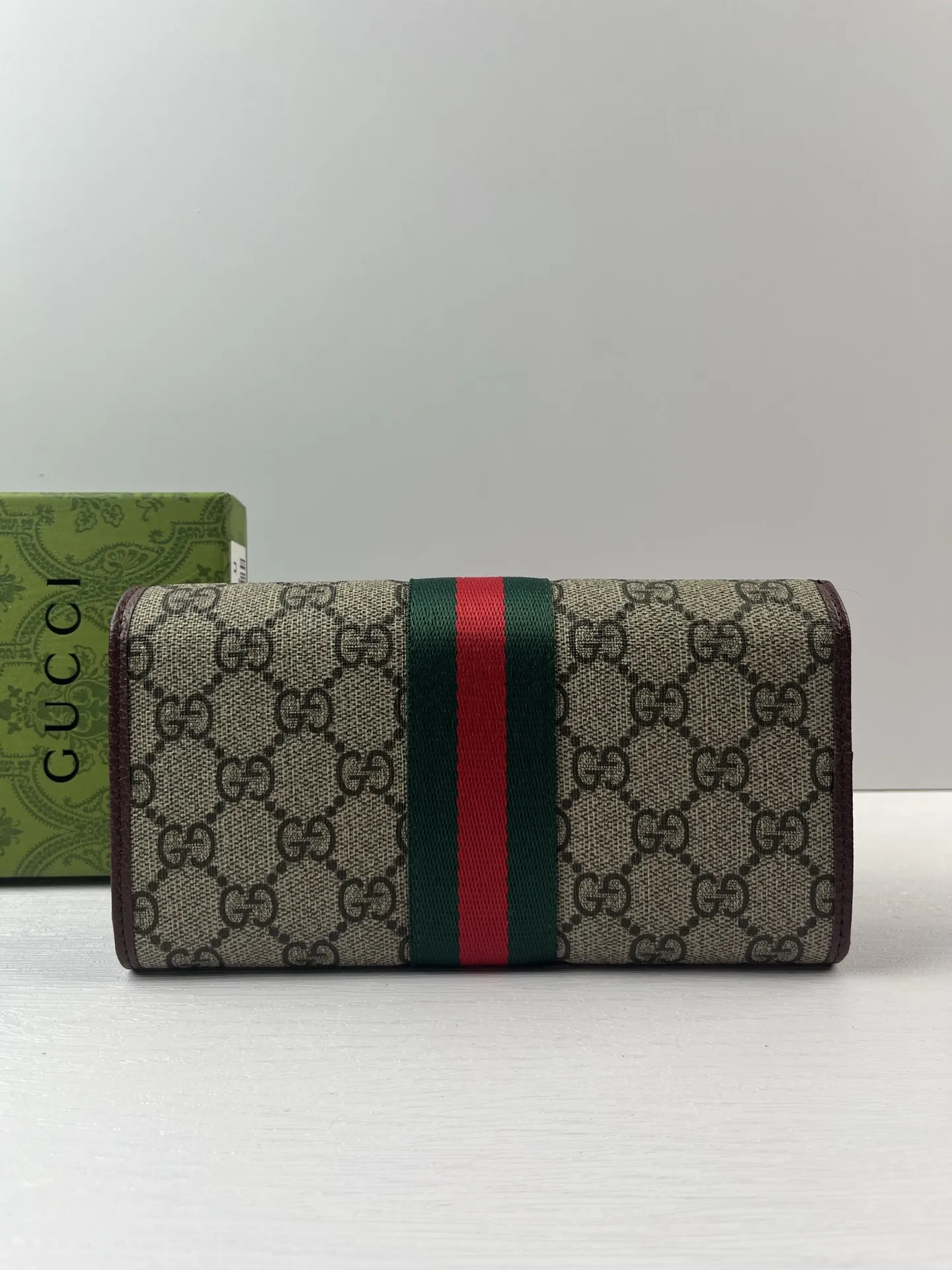 Gucci Wallets & Purse-286