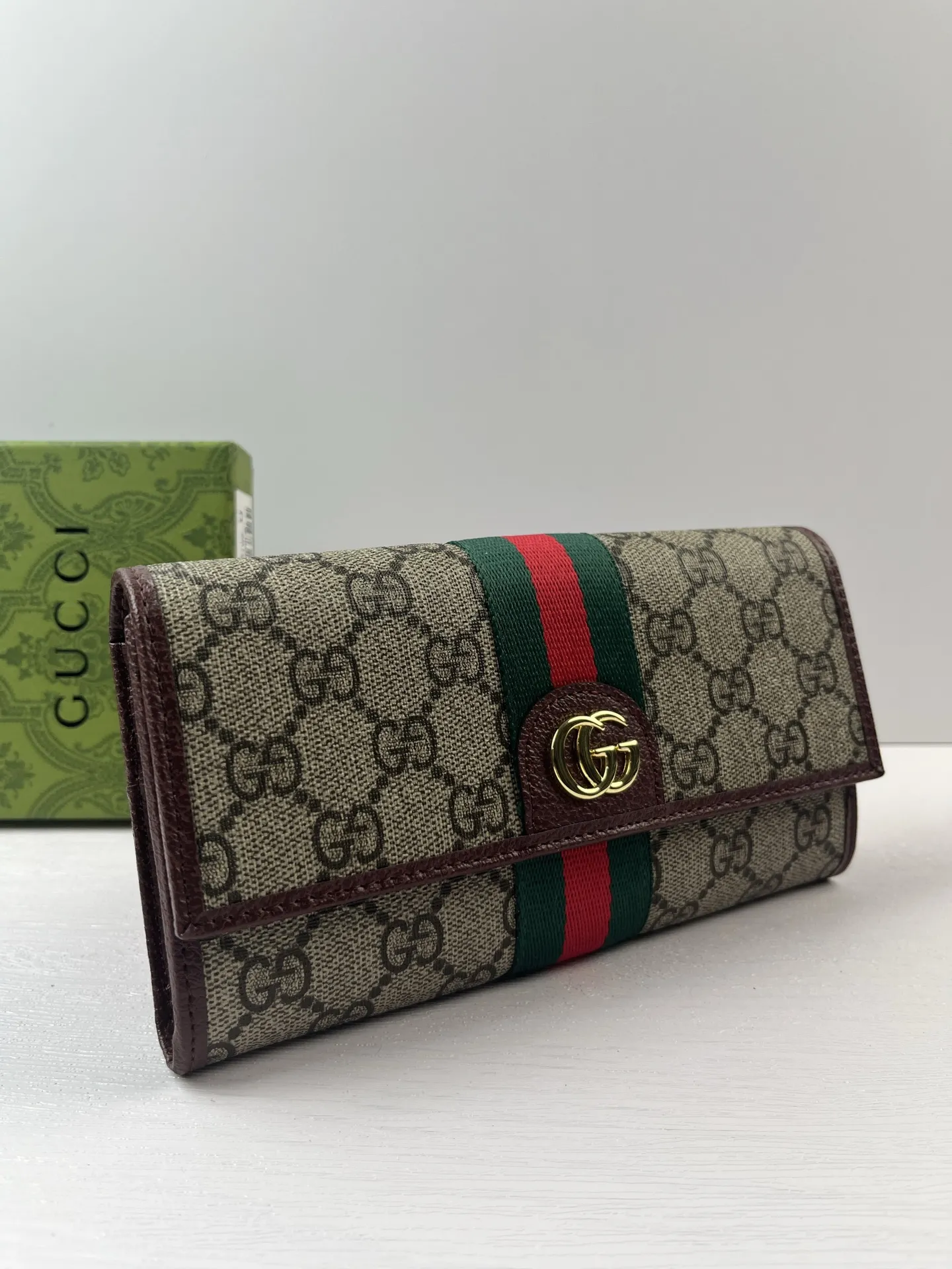 Alternative view of Gucci Wallets & Purse-286